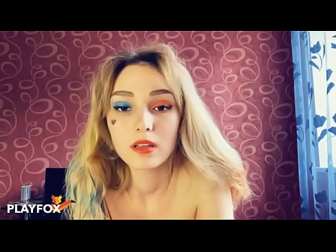 ❤️ Magic virtual reality glasses gave me sex with Harley Quinn ❤️❌ Porn video at en-us.novoporn.ru