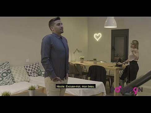 ❤️ PORNBCN 4K One mature woman with big tits wants to be anal fucked young gigolo with big dick blowjob amortism hard fuck hand job dog style pussy lick orgasm French subtitles ❤️❌ Porn video at en-us.novoporn.ru