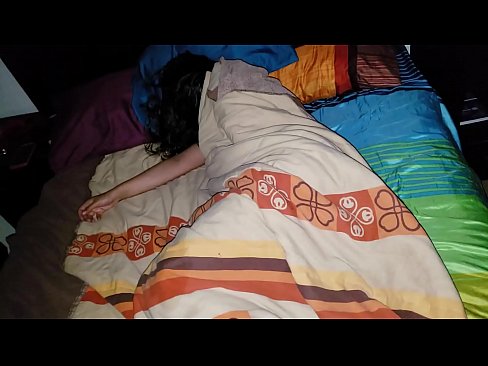 ❤️ Stepson berating his young stepmother while she sleeps. ❤️❌ Porn video at en-us.novoporn.ru